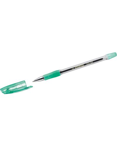 Kemijska olovka Stabilo Bille - 0.35 mm, zelena - 2